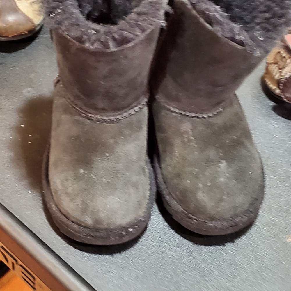 Uggs boot